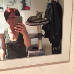 Profilbild von Sandra Fischer