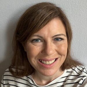 Profilbild von Sandra Fischer