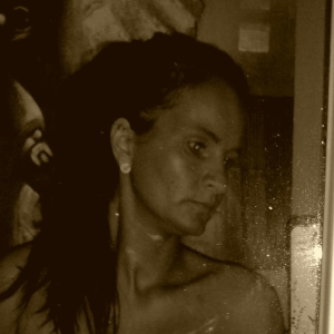 Profilbild von Sandra Fischer