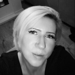 Profilbild von Sandra Fischer