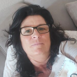Profilbild von Sandra Fischer