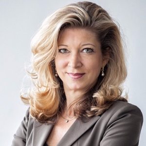 Profilbild von Sandra Fisher