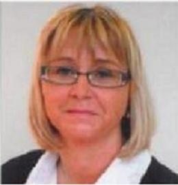 Profilbild von Sandra Fleckenstein