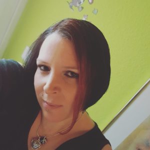 Social Media Profilbild Sandra Fleischhauer 