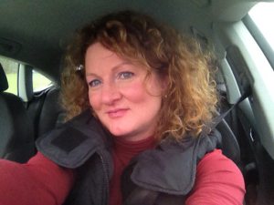 Profilbild von Sandra Fleischmann