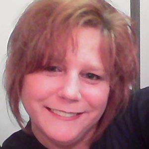 Profilbild von Sandra Flöttl