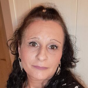 Profilbild von Sandra Fluhrer