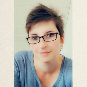 Profilbild von Sandra Flurschütz