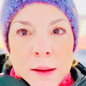 Profilbild von Sandra Förster