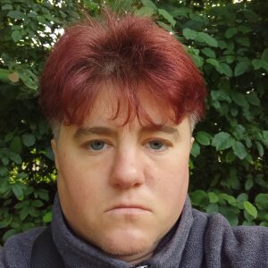 Profilbild von Sandra Fohmann