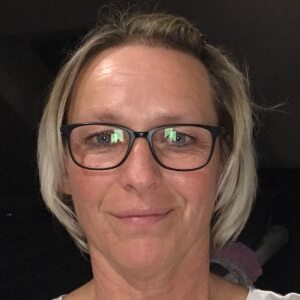 Profilbild von Sandra Fräntzel