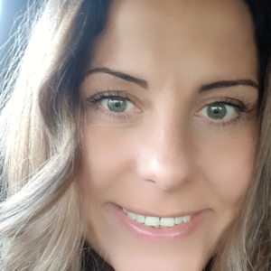 Profilbild von Sandra Francisco Afonso