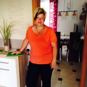 Profilbild von Sandra Frank