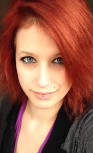Profilbild von Sandra Frank