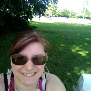 Profilbild von Sandra Franke