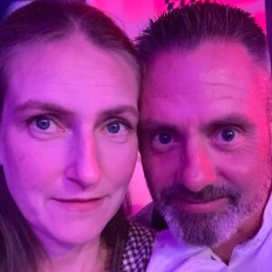 Profilbild von Sandra Franke