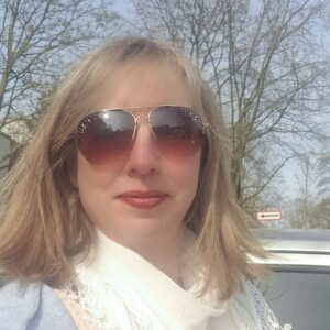 Profilbild von Sandra Franken