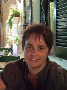 Profilbild von Sandra Frankmann