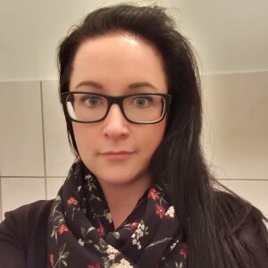 Profilbild von Sandra Franz