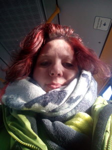 Profilbild von Sandra Freitag