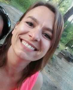 Profilbild von Sandra Freund