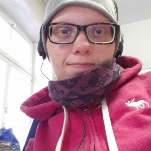 Profilbild von Sandra Freundorfer