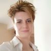 Profilbild von Sandra Friedlein