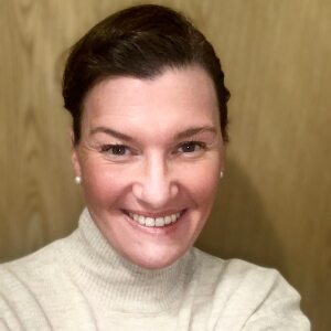 Profilbild von Sandra Friedrich