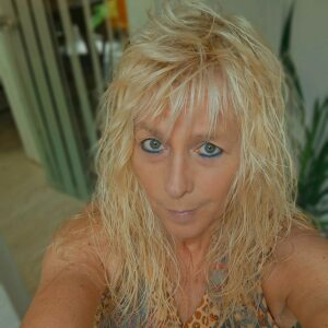 Profilbild von Sandra Friedrich