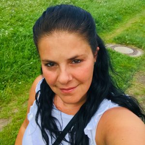 Profilbild von Sandra Friedrich