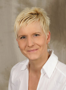 Profilbild von Sandra Friedrichsen