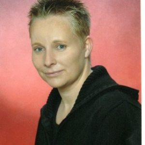 Profilbild von Sandra Fuchs