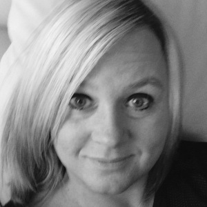 Profilbild von Sandra Fürwitt