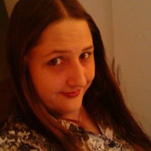 Profilbild von Sandra Füser