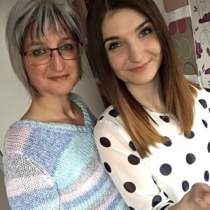 Profilbild von Sandra Gampe