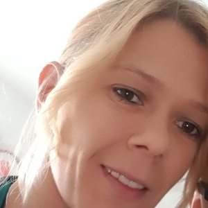 Profilbild von Sandra Gebauer