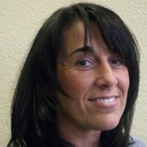 Profilbild von Sandra Geibig