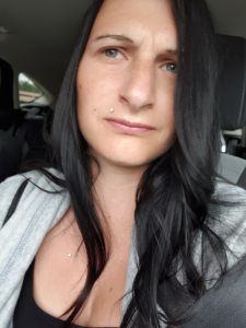 Profilbild von Sandra Geißl