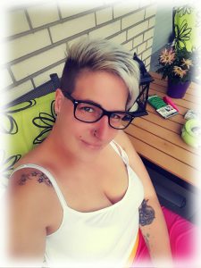 Profilbild von Sandra Gemula