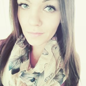 Profilbild von Sandra Geng
