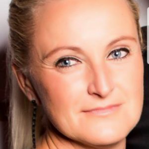 Profilbild von Sandra Georgi