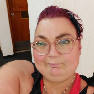Profilbild von Sandra Gerstner