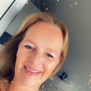 Profilbild von Sandra Geryk