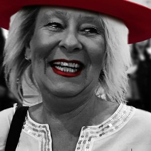 Profilbild von Sandra Geyer