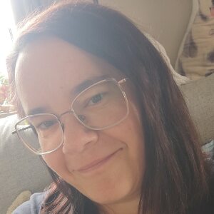 Profilbild von Sandra Gietzelt
