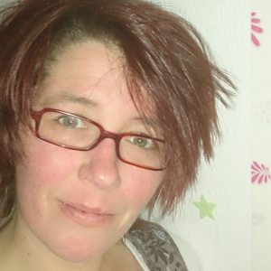 Profilbild von Sandra Gläser