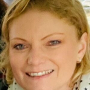 Profilbild von Sandra Glöde