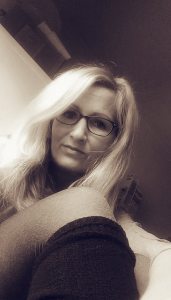 Profilbild von Sandra Goebel