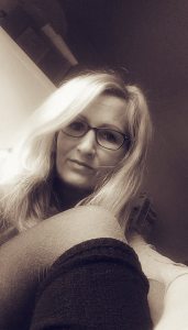 Social Media Profilbild Sandra Goebel 