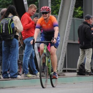 Profilbild von Sandra Goebels